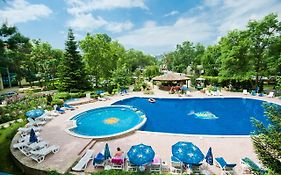 Хотел Регина